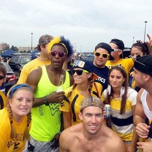 Meet your Posher, Brian